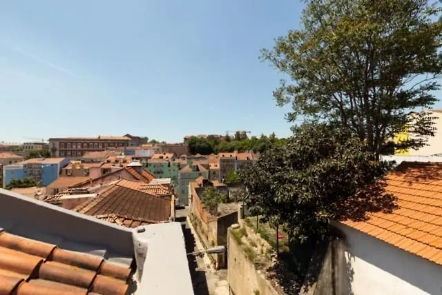 Apartment Central Lisbon With View Portugal